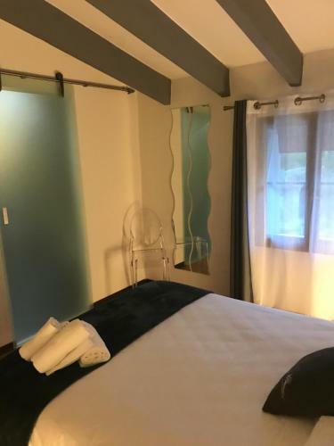 Hotel Auberge U Mulinu