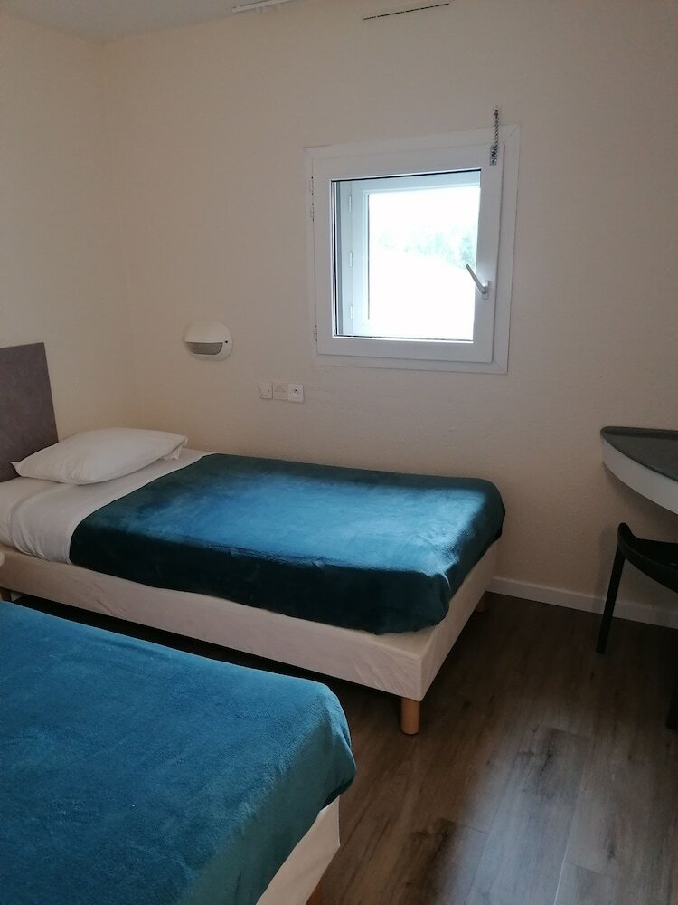 Fairway Hotel