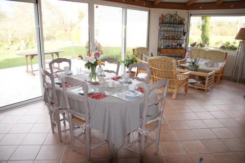 Bed & Breakfast La Kerandi�re