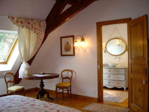Hostal Le Schaeferhof