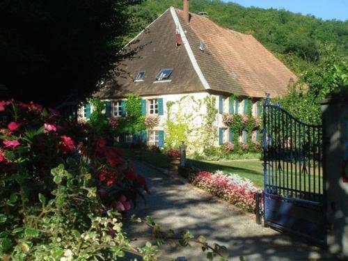 Hostal Le Schaeferhof