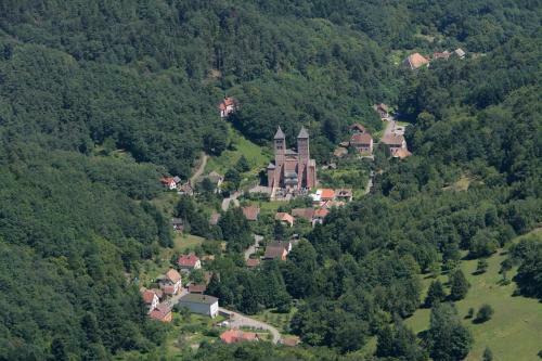 Hostal Le Schaeferhof