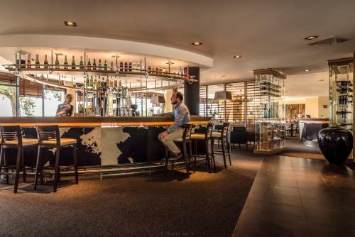 AA Saint Omer Hotel Du Golf