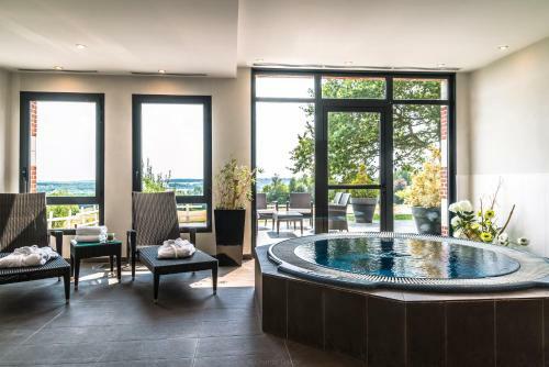 AA Saint Omer Hotel Du Golf