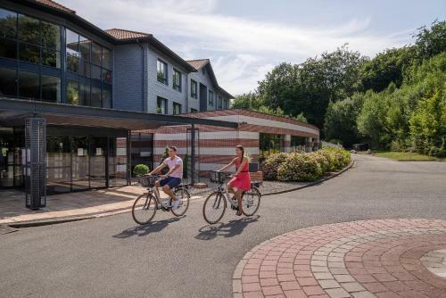 AA Saint Omer Hotel Du Golf