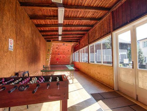 Hostal Penzion Neco