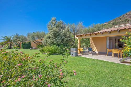R�sidence Cantu Di Mare