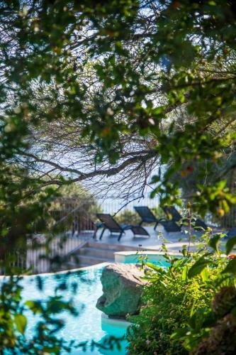 R�sidence Cantu Di Mare