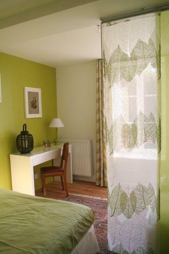 Bed & Breakfast Ar Litorienn