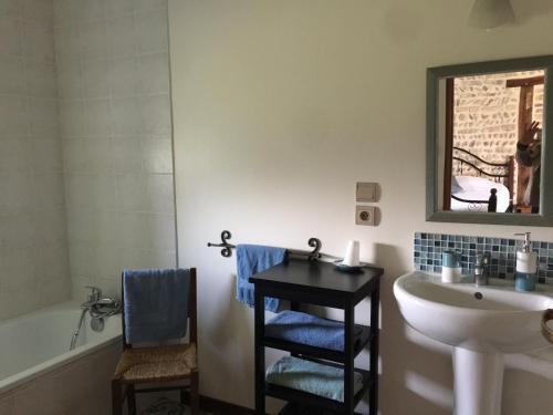 Bed & Breakfast Le Moulin De Champagne