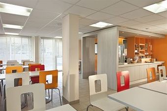 Hotel Premiere Classe Epernay