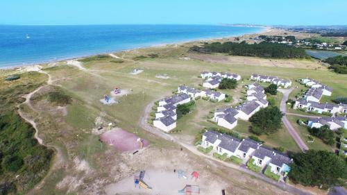 Vvf Villages Portbail