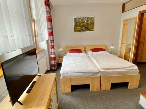 Hotel Prad?d Thamm