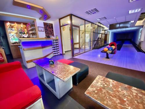 Hotel Prad?d Thamm