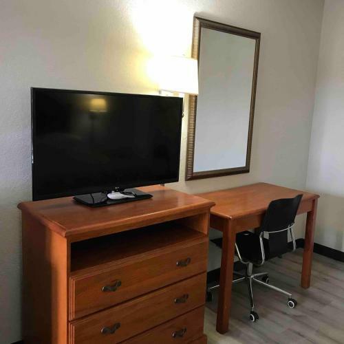 Motel Walnut Inn - Checotah