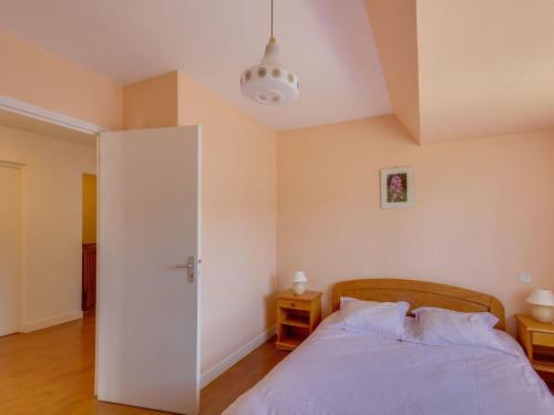 Apartment La Maison Bleu Vicsurcere