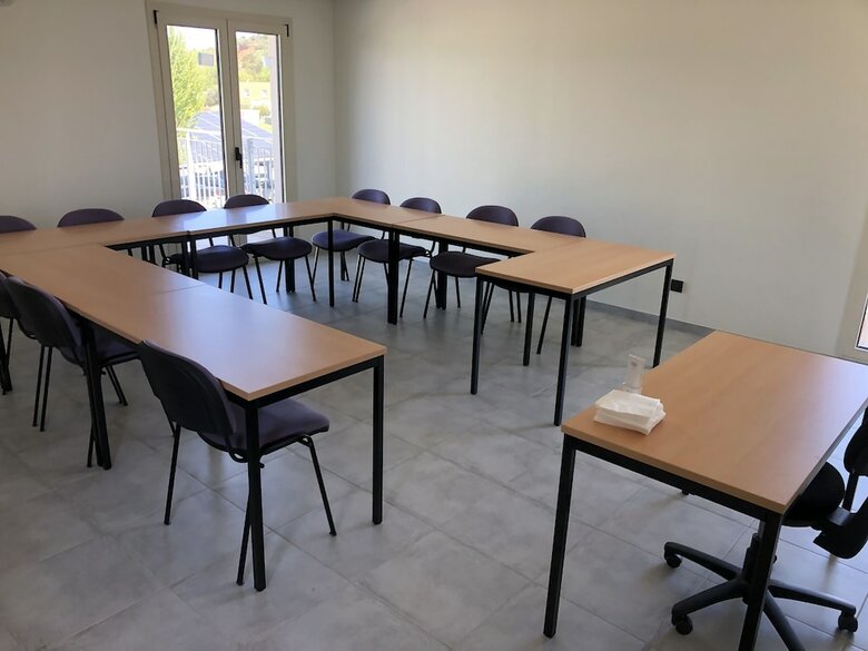 Hotel Premiere Classe Sete - Balaruc