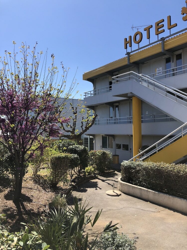 Hotel Premiere Classe Sete - Balaruc
