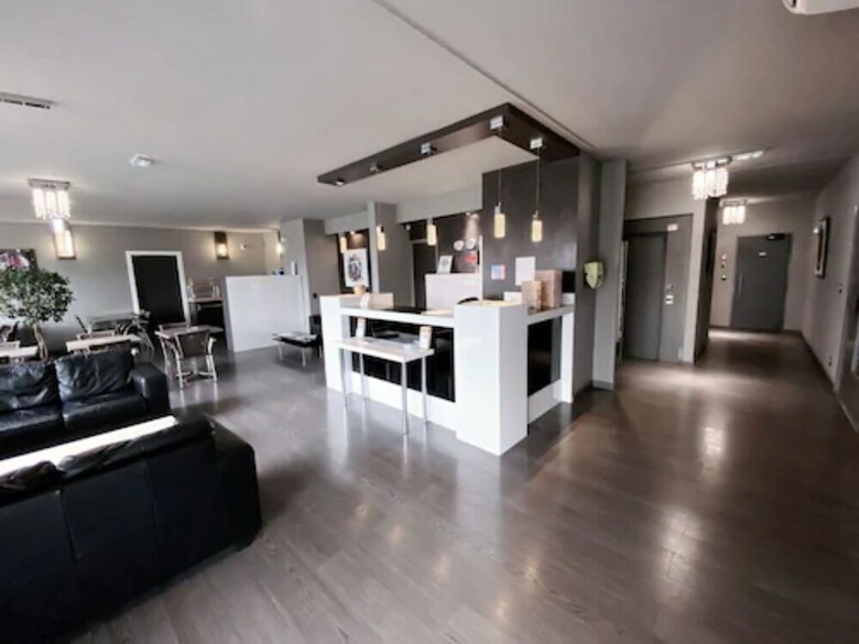 Hotel H�tel Ariane
