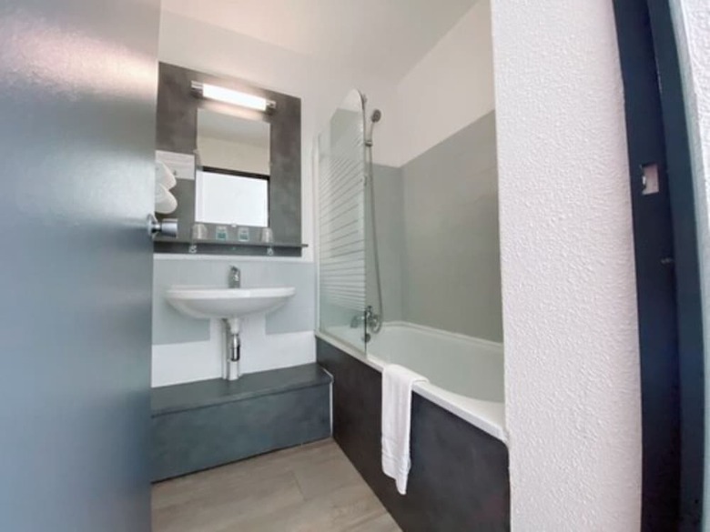 Hotel H�tel Ariane