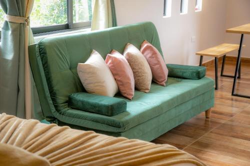 Apartamento Jard�n De Azucenas