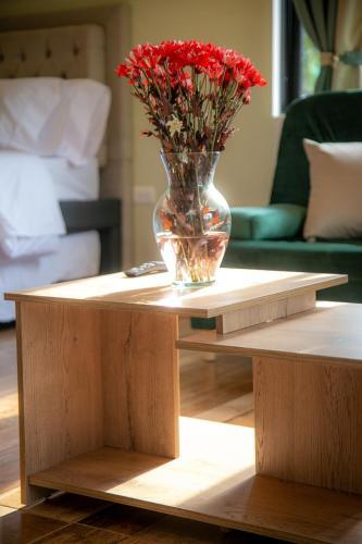 Apartamento Jard�n De Azucenas