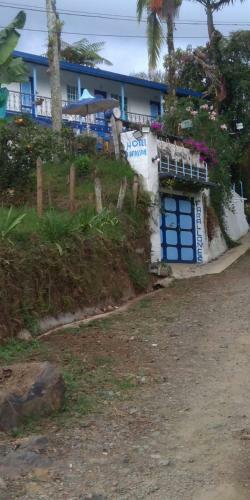 Hotel Rural Jard�n