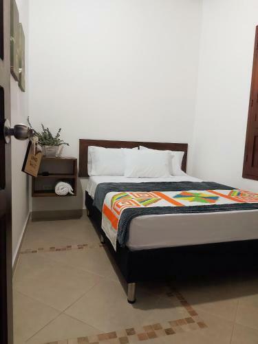 Hotel Volarte Hostal