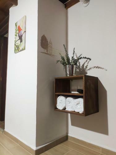 Hotel Volarte Hostal
