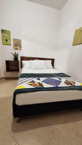 Hotel Volarte Hostal