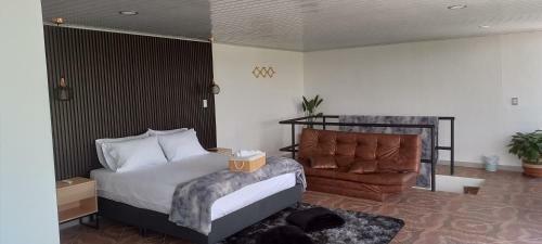 Hotel Miirador Cielo Blue