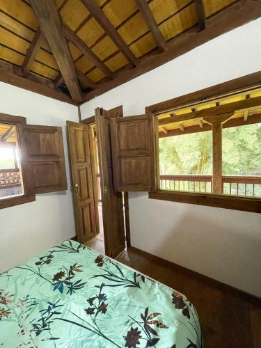 Agroturismo Granja Jardin