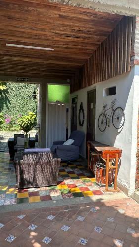 Insitu Recovery Hotel