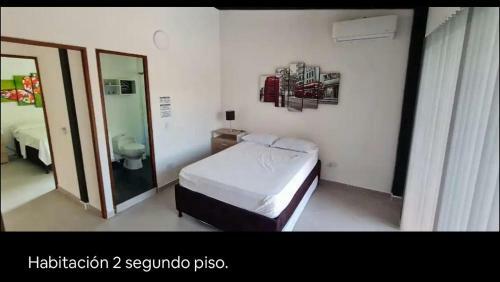 Finca De Recreo En Sopetr�n