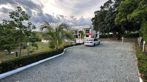 Finca De Recreo En Sopetr�n