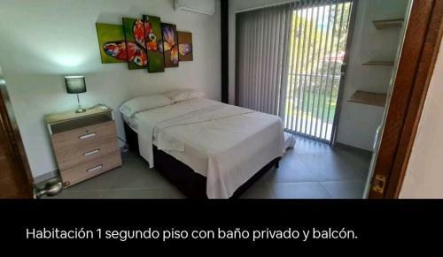 Villa Finca La Mansi�n Sopetran