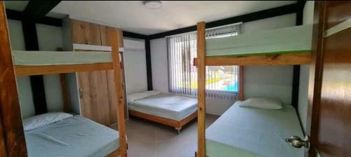 Villa Finca La Mansi�n Sopetran