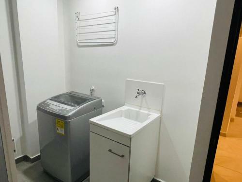 Hotel Suites Cristo Rey