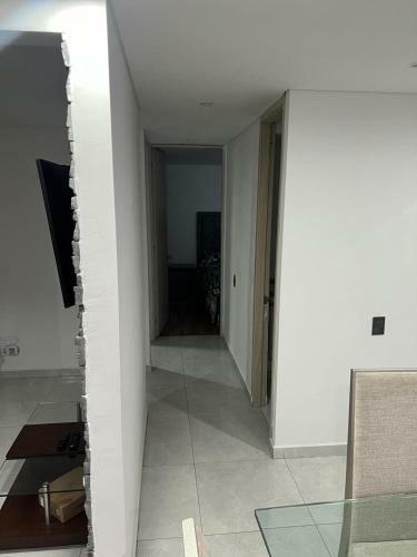 Apartamento Sur De La Ciudad