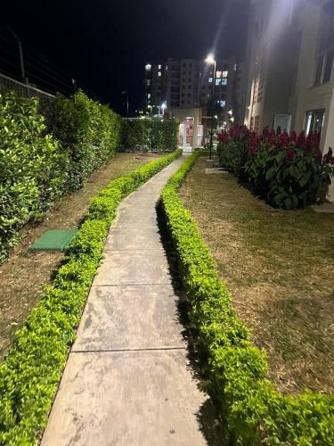 Apartamento Sur De La Ciudad