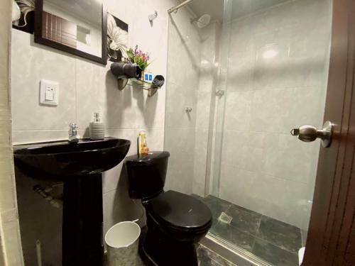 Apartamento Grande Y Moderno - Cali