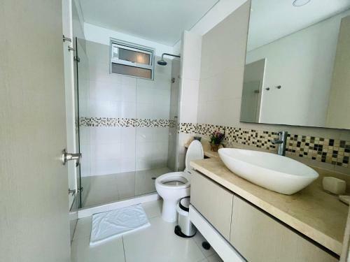 Apartamento Frenta A La Playa