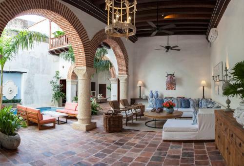 Hotel Casa de La Renta By Mustique