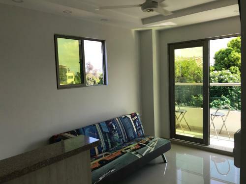 Hostal Cartagena Sun