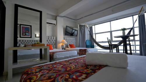 Apartamento Estudio Con Entrada Independiente Laguito 1