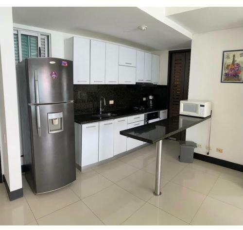Apartamento 2302 Eliptic