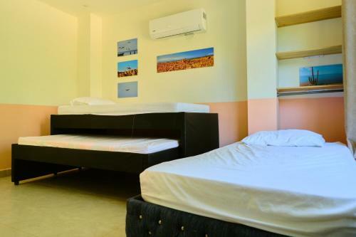 Bed & Breakfast Casa En Cartagena Con Jacuzzi