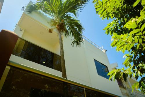 Bed & Breakfast Casa En Cartagena Con Jacuzzi