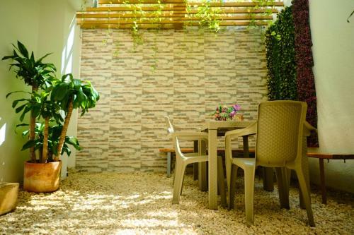 Bed & Breakfast Casa En Cartagena Con Jacuzzi