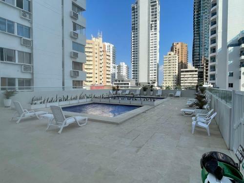 Apartamento Delfin 207